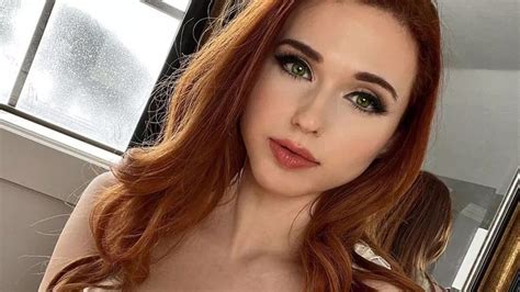 Amouranth Videos Porno 